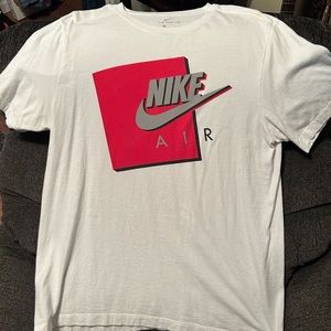 Nike Air T-Shirt- Large